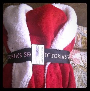 Victoria Secret's Robe